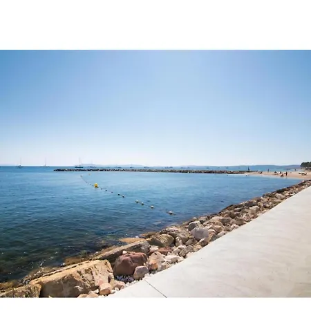 Avec Terrasse Port De Apartamento Hyères